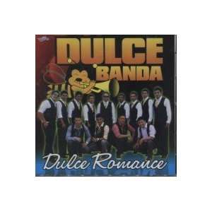  Dulce Romance DULCE BANDA Music
