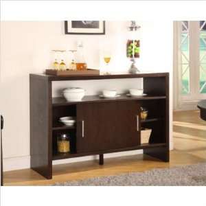  Modus Bossa Sideboard Furniture & Decor