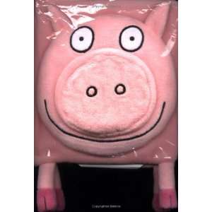  Wacky Pig (Wacky Animals) (9781845100827) Zuza Vrbova 