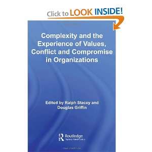 com Complexity and the Experience of Values, Conflict and Compromise 