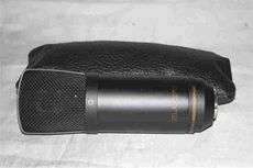 Nady SCM800 Wired Condenser Microphone, Cardioid, Large Diaphragm 