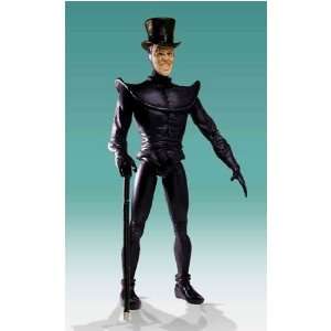   Society of America (JSA) Villains Shade Action Figure Toys & Games