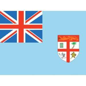  FIJI FLAG