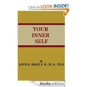 Your Inner Self Bisch Louis  Kindle Store