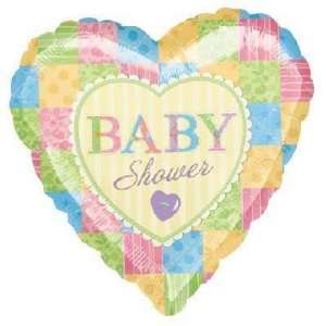  Baby Shower Balloons   18 Cute As A Button Baby Toys 
