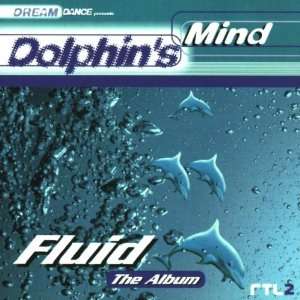  Fluid Dolphins Mind Music