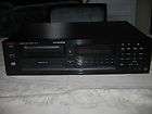 Luxman DC 114 cd player