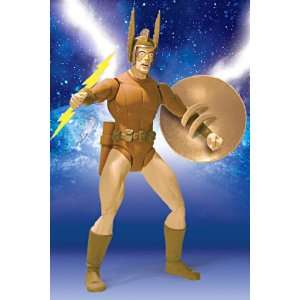  Crisis on Infinite Earths Series 3 Weaponer of Qward 