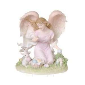  Classics Alicia   Easter Delight Angel Figure #78681