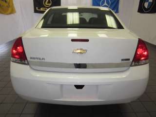 2011 Chevrolet Impala 4dr Sdn LS Retail   Click to see full size photo 