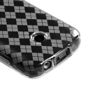   Pane Candy Skin Cover For SAMSUNG T528G Cell Phones & Accessories