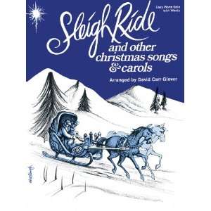  Alfred Sleigh Ride And Other Christmas Songs & Carols 