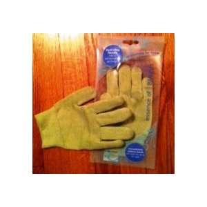  Moisturizing Gel Gloves