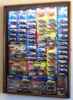 Hot Wheels/Matchbox for cars in retail boxes Cabinet  