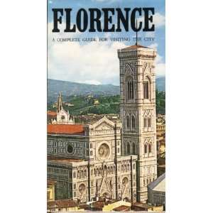  Florence a complete guide for Visiting the City Edoardo 