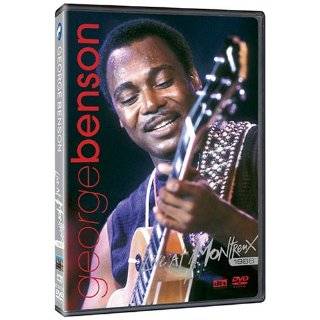  George Benson   Absolutely Live George Benson Movies 