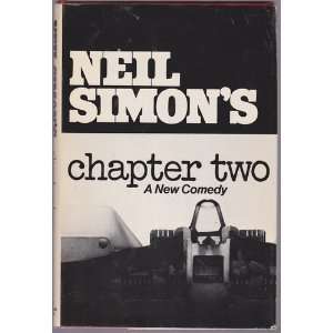  Chapter Two A New Comedy Neil Simon Books