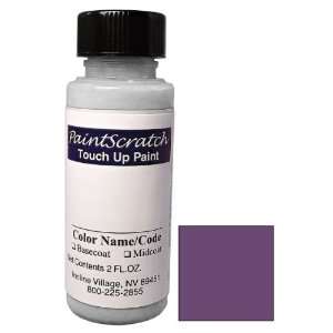   Up Paint for 2007 Chevrolet HHR (color code 84/WA111B) and Clearcoat
