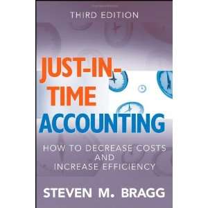  Just in Time Accounting How to Decrease Costs and 