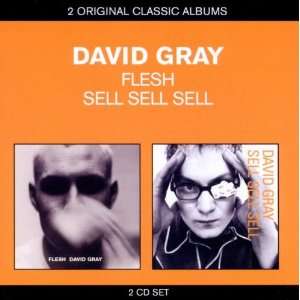  Classic Albums David Gray Music
