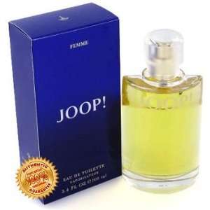  JOOP 3.4 OZ for Women