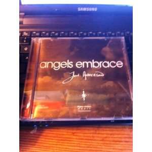  Jon Anderson/Angels Embrace Music