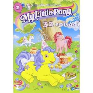  My Little Pony   Vol.2 (2DVD) animazione,  Movies 