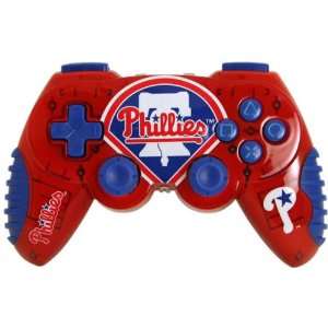  Philadelphia Phillies PlayStation 2 Controller