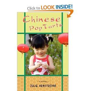  Chinese PopTarts (9781602902329) Julie Armstrong Books