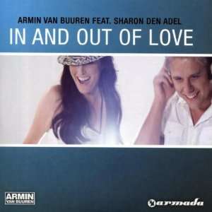  In & Out of Love Armin Van Buuren Music