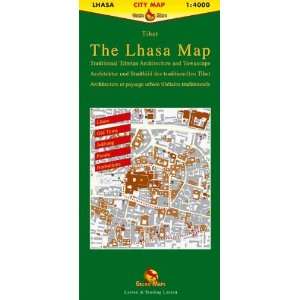  Lhasa (9783906593098) Collectif Books