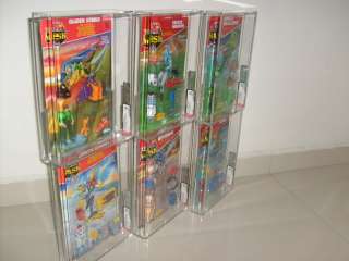 Im going to sell ALL my MISB/MOC Vinatges collection in the near 