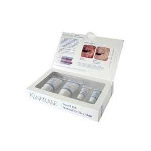 Skin Travel Kit Cleanser 40ml + Cream 40g + Eye Crm 7g + C6 Peptide 