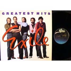  Greatest Hits Exile Music