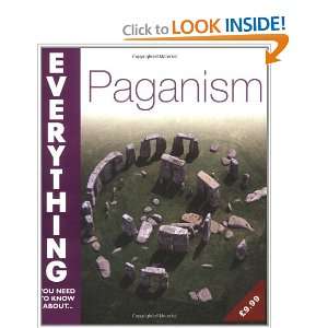  Paganism (9780715324868) *  Books