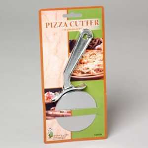  Stainless Steel Pizza Cutter