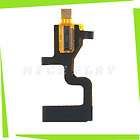 New Reapir Part LCD Screen Flex Ribbon Cable Flat Connector For Nokia 