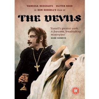 The Devils (special edition two disk directors cut) …