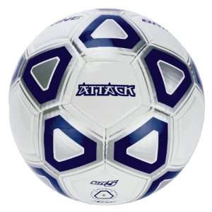  Brine Attack Training Soccer Ball for Heavy Use   Size 4 