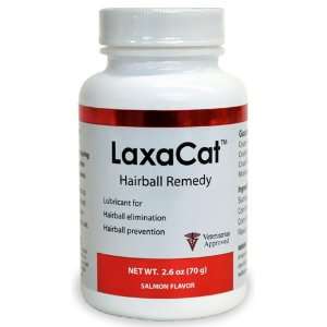  LaxaCat Hariball Remedy (60 Soft Chews)