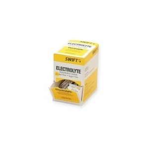  Swift Electrolyte Tablets, Pk 250   2799250 Health 