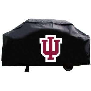  Indiana Hoosiers Grill Cover