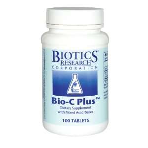  Biotics Research   Bio C Plus 100T