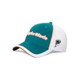    Taylor Made 2012 NFL Cap   Miami Dolphins