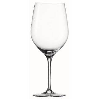  Riedel Ouverture Red Wine Glasses, Set of 4 Kitchen 
