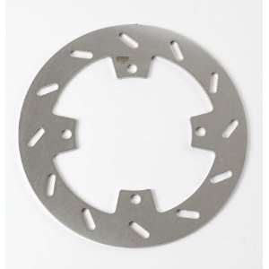  Moose Replacement Brake Rotor PS1107R Automotive