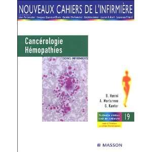  CancÃ©rologie et hÃ©mopathies (French Edition 