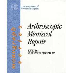 Arthroscopic Meniscal Repair (American Academy of Orthopaedic Surgeons 