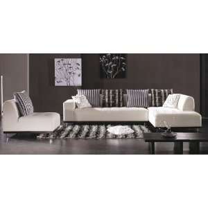  Italian Leather Sectional Sofa Set   Raga Leather Sectional 