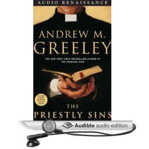   Sins (Audible Audio Edition) Andrew M. Greeley, Oliver Wyman Books